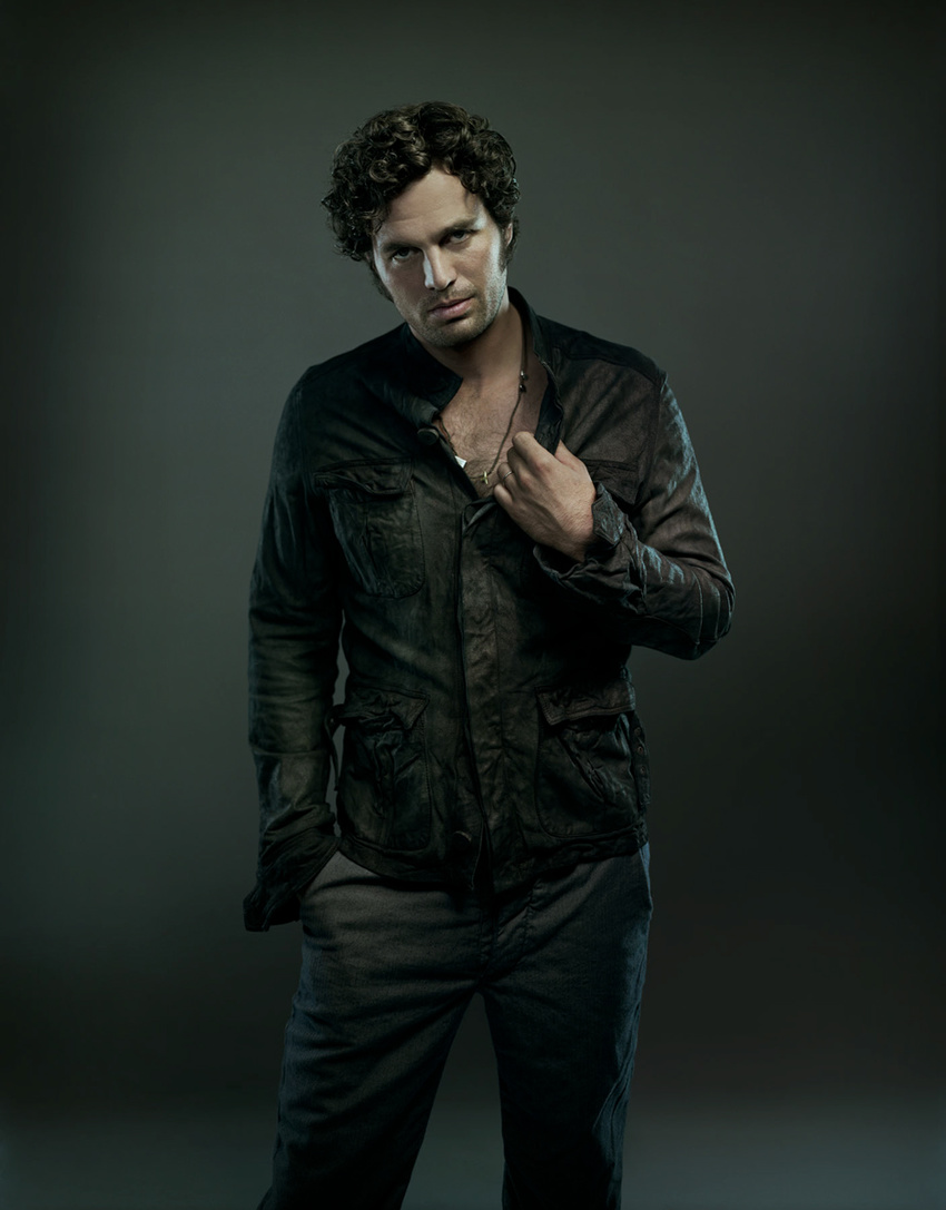 Mark Ruffalo Mark Ruffalo
