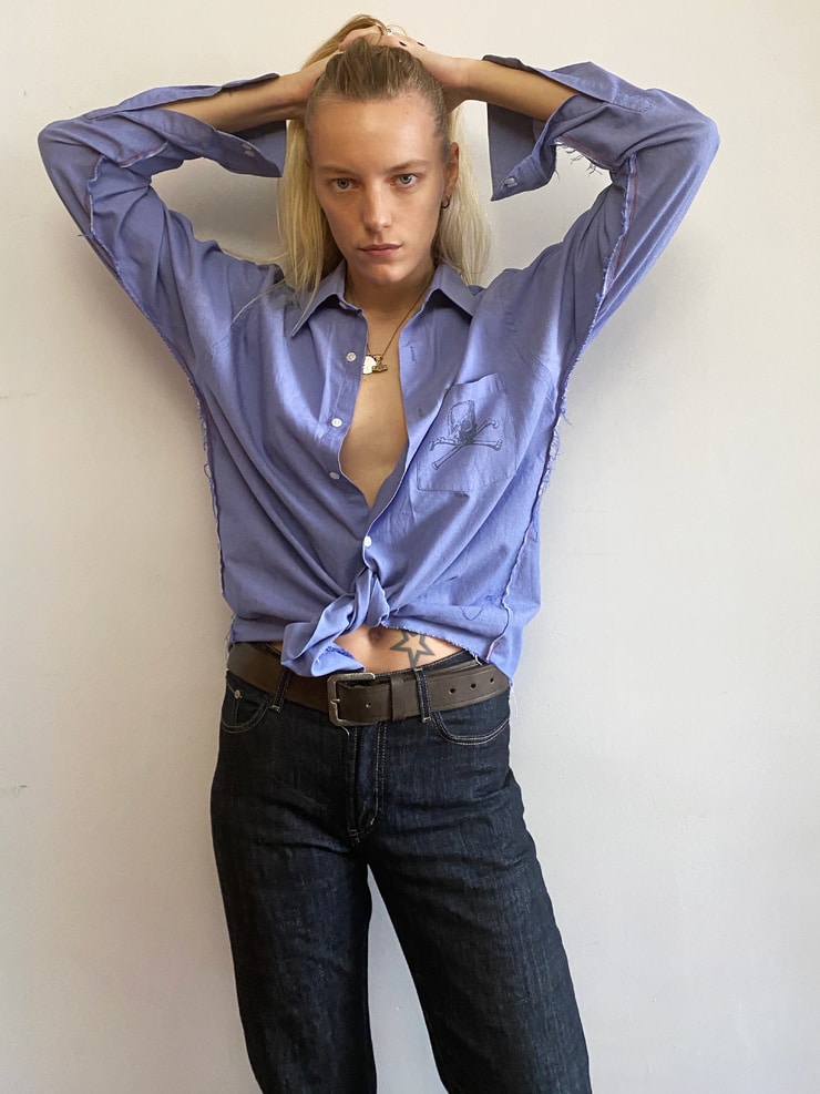 Erika Linder Picture