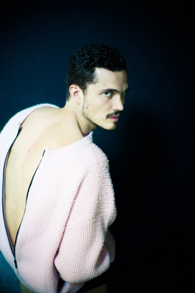 Picture Of Karl Glusman