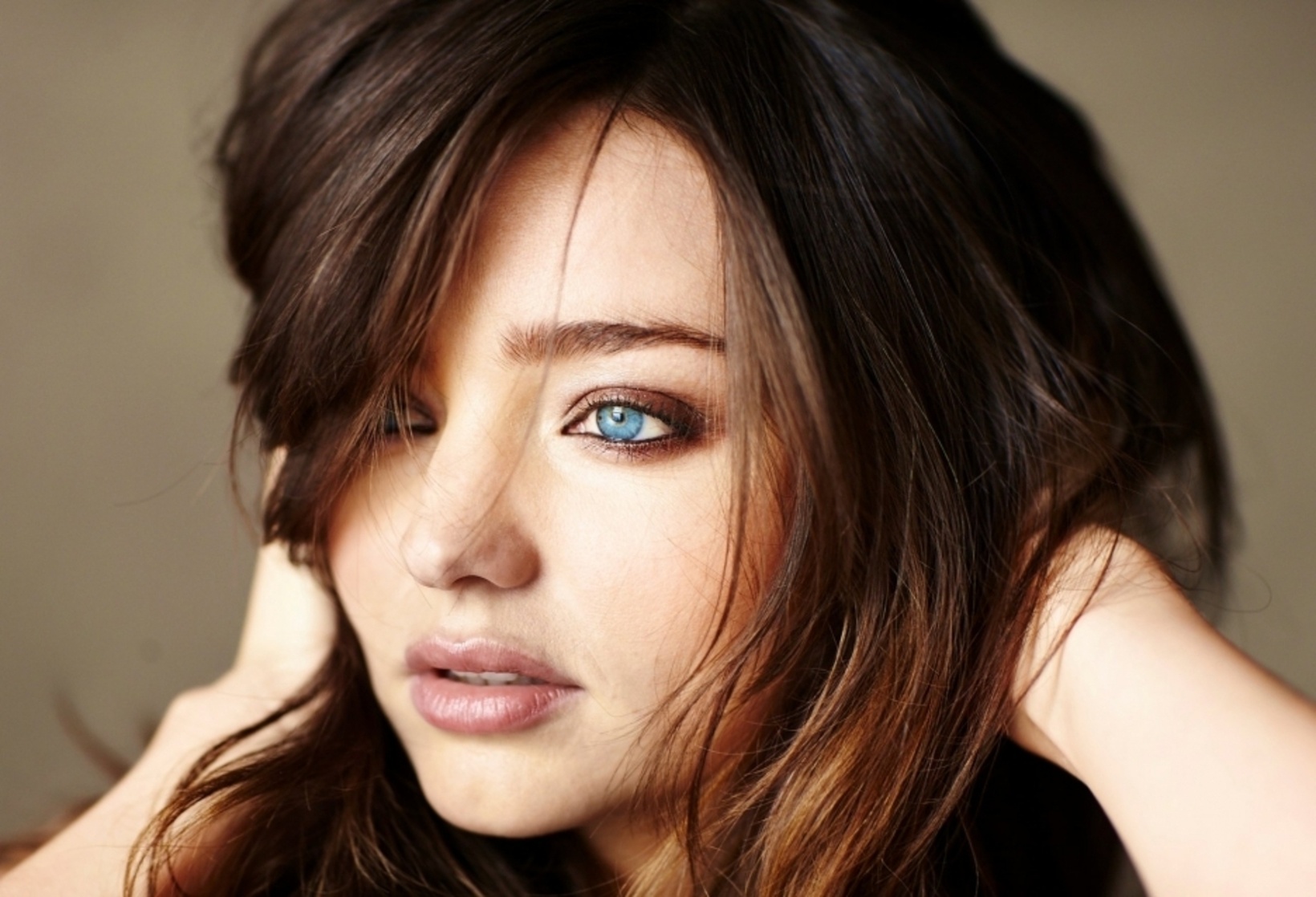 Miranda Kerr Miranda Kerr