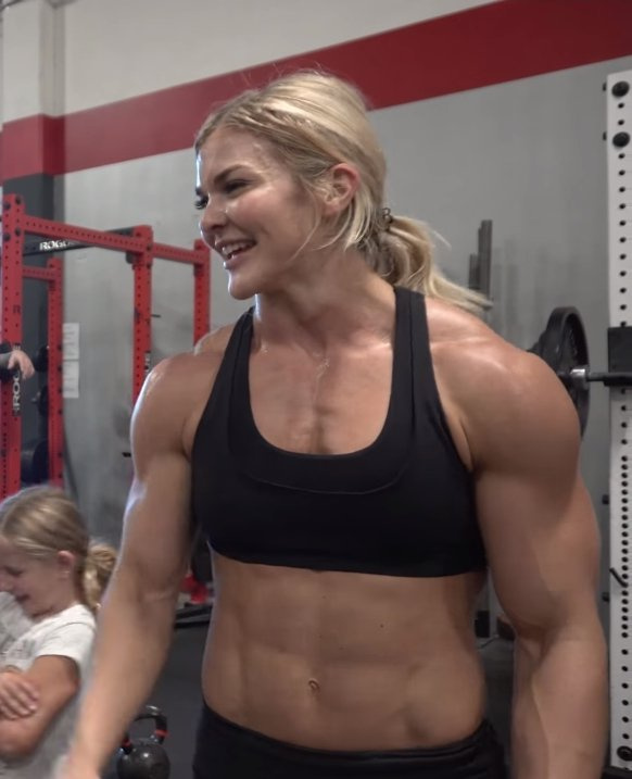 Brooke Ence