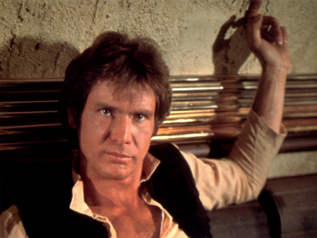 Star Wars: Episode IV – A New Hope (1977) Star Wars: Episode IV – A New Hope (1977)