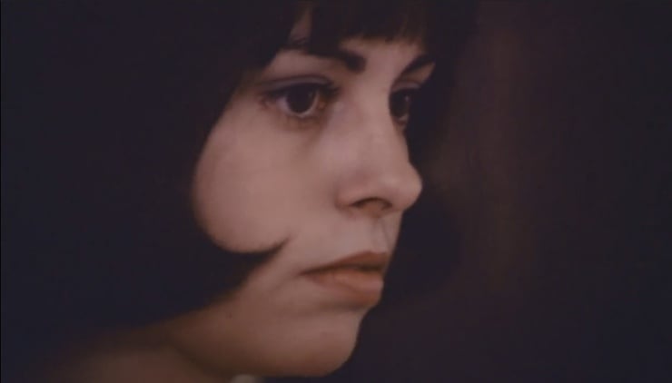 Lina Romay Image