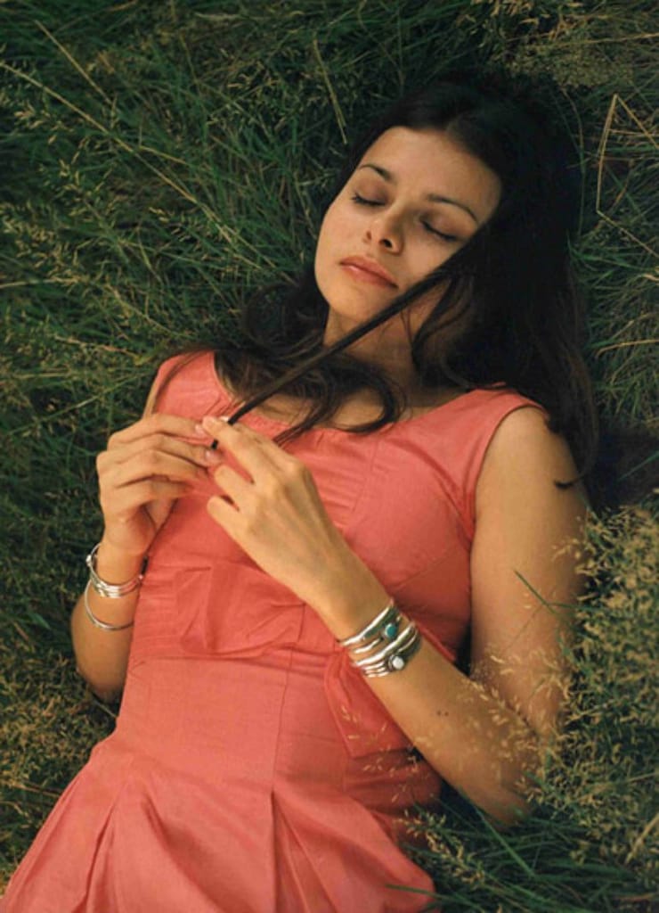 Picture Of Hope Sandoval