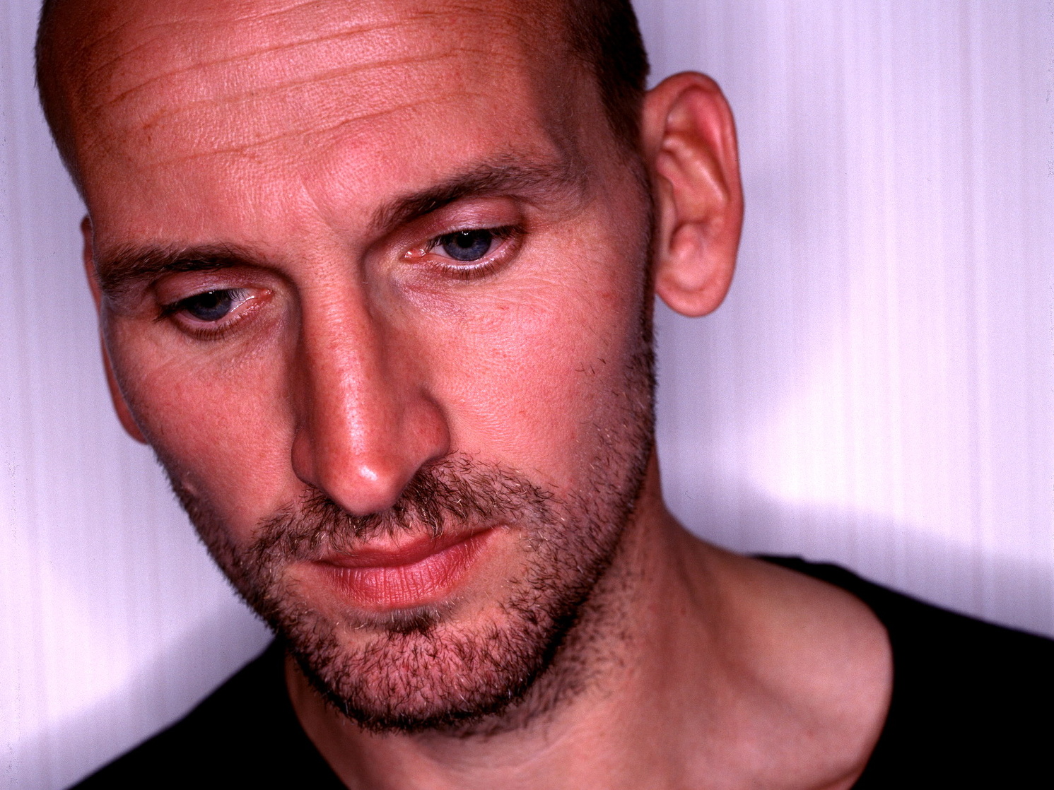 Christopher Eccleston Christopher Eccleston