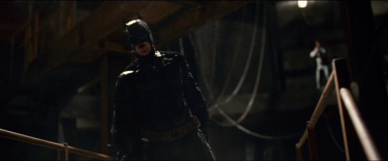 The Dark Knight Rises The Dark Knight Rises