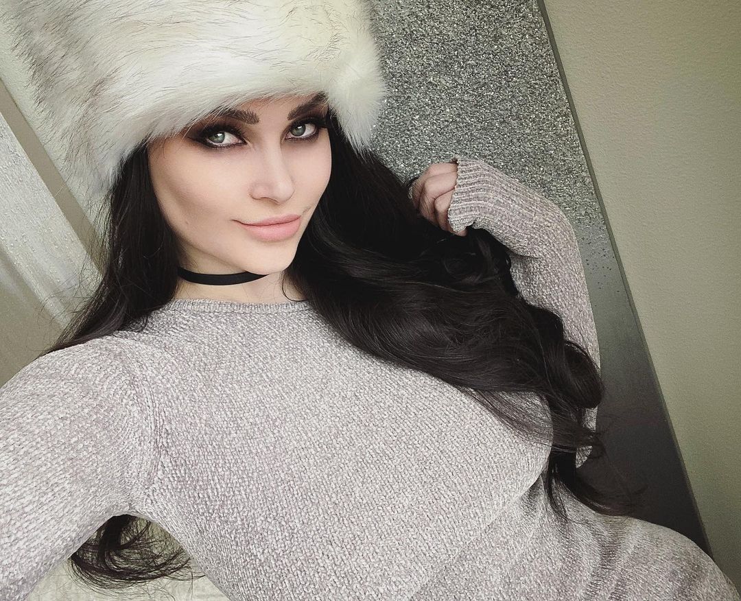 Picture Of Niece Waidhofer