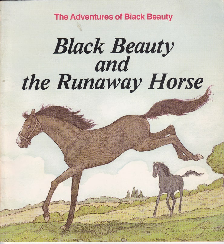 Book report black beauty anna sewell