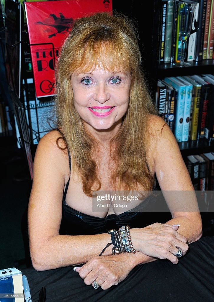 Image Of Linnea Quigley