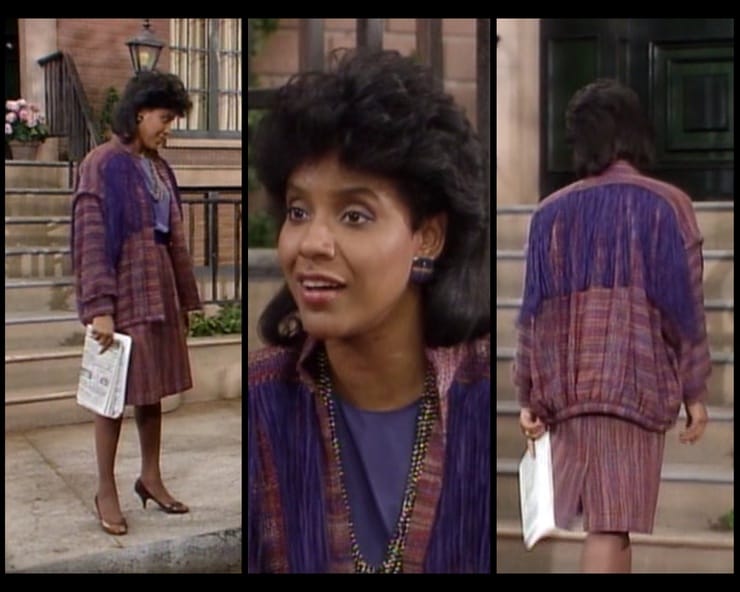 Clair Huxtable