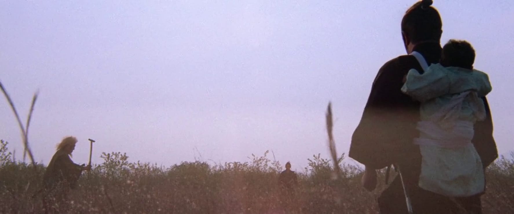 Picture Of Lone Wolf And Cub Sword Of Vengeance