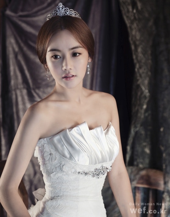 Picture Of Woo Seul Hye Hwang