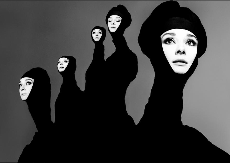 Audrey Hepburn Audrey Hepburn