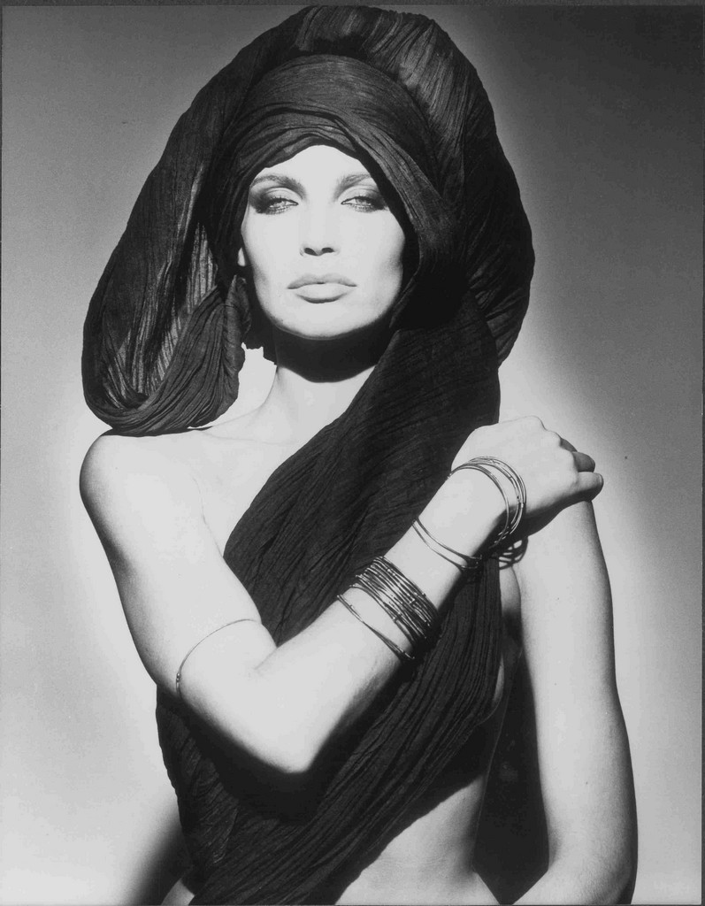 Veruschka von Lehndorff - Alchetron, the free social encyclopedia