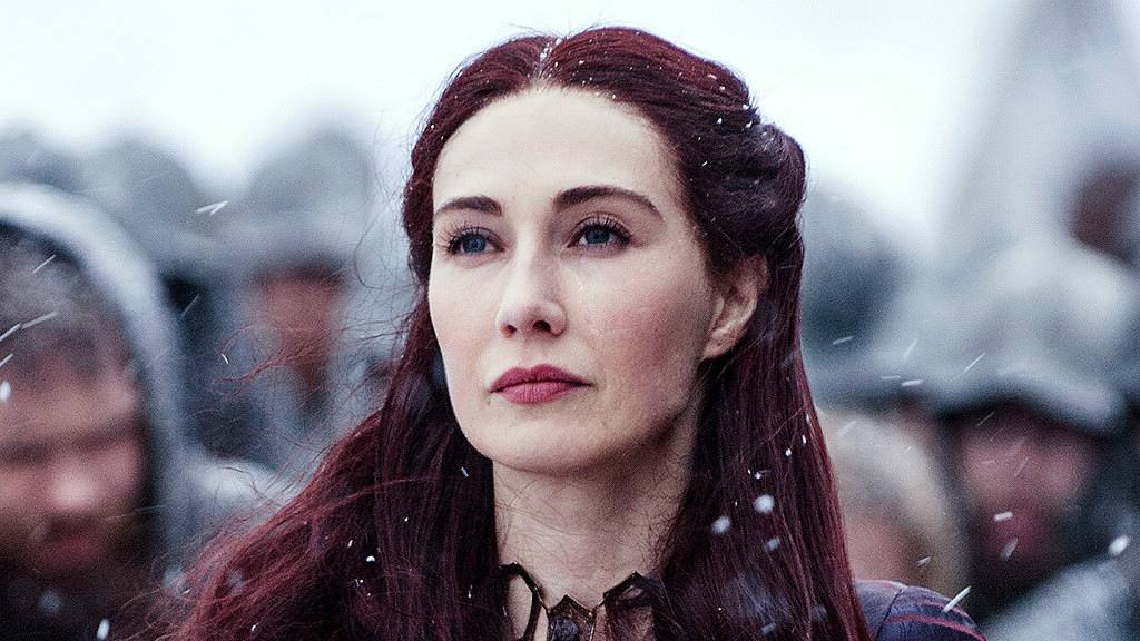 Picture Of Carice Van Houten