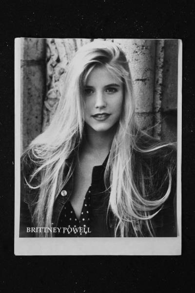 Brittney Powell Picture