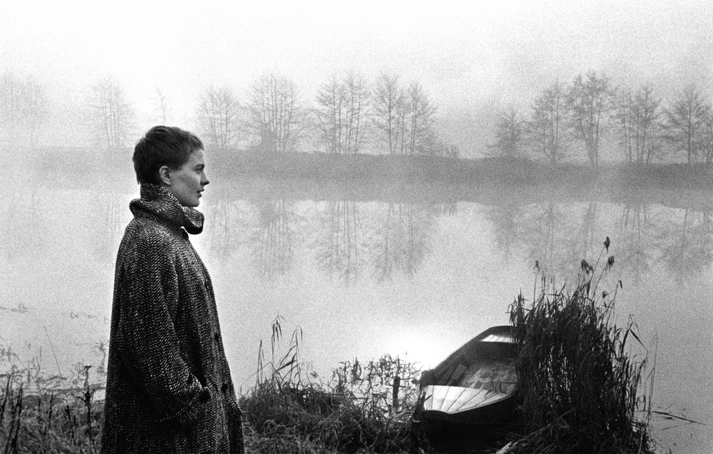Jean Seberg Jean Seberg
