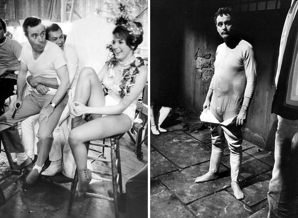 Jack Lemmon Jack Lemmon