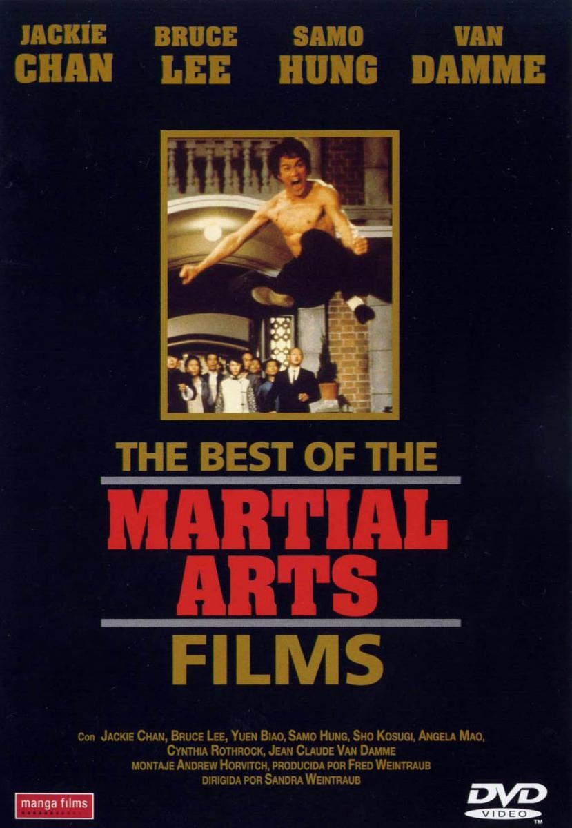 Picture Of The Best Martial Arts Films The Best Of Martial Arts Films
