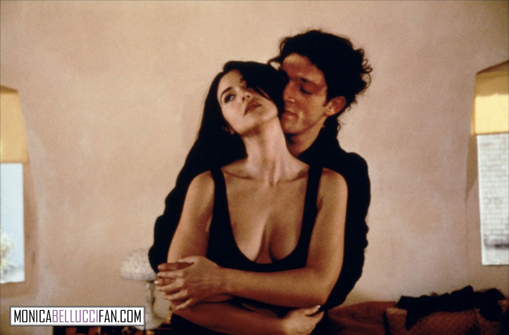 Monica Bellucci Monica Bellucci
