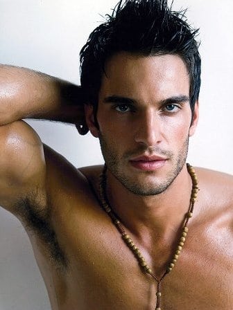 Picture Of Daniel Di Tomasso