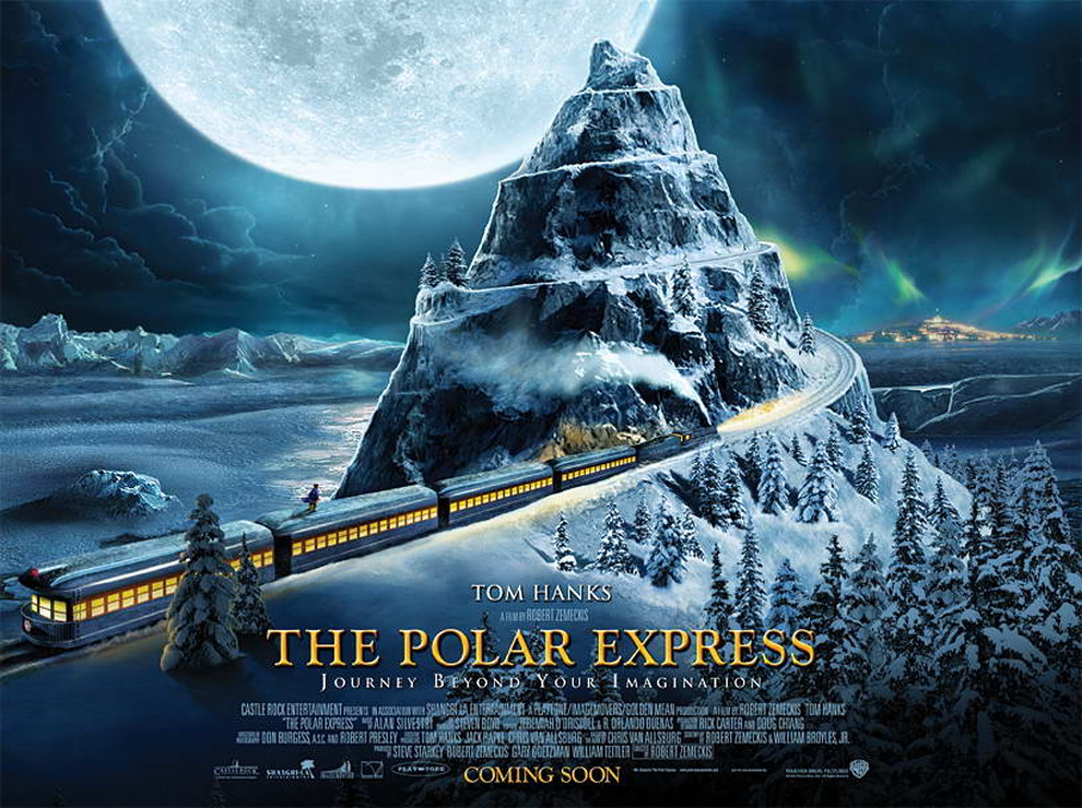 Picture of The Polar Express (2004)