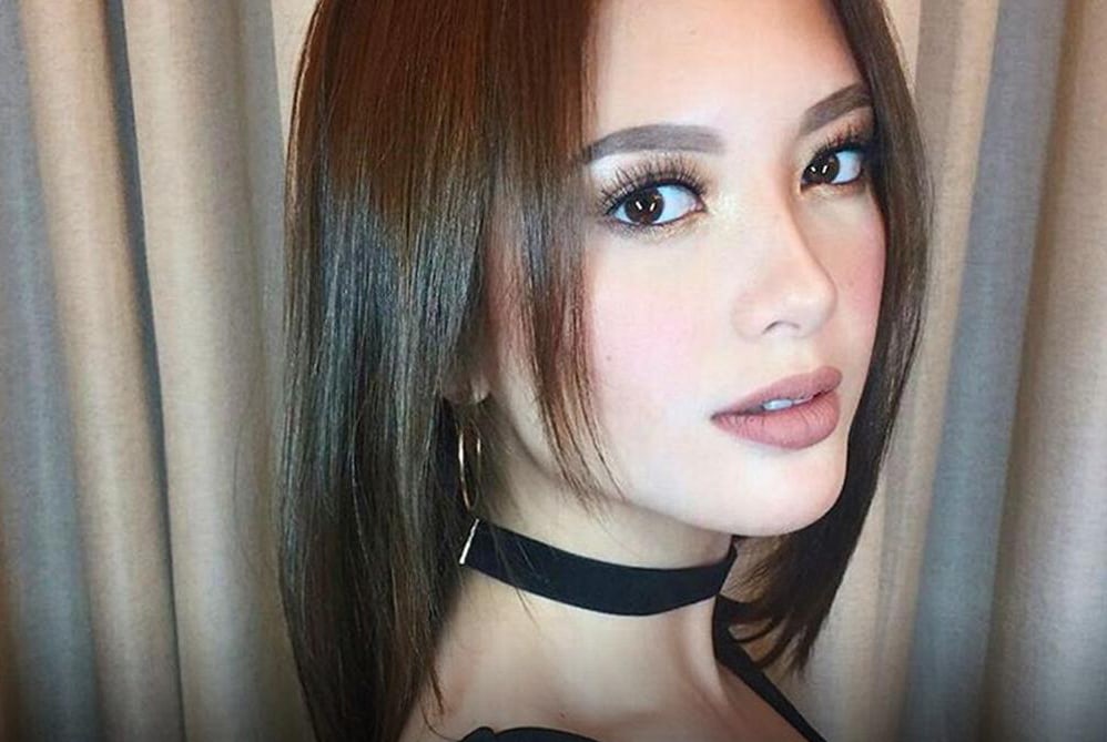 Image Of Ellen Adarna