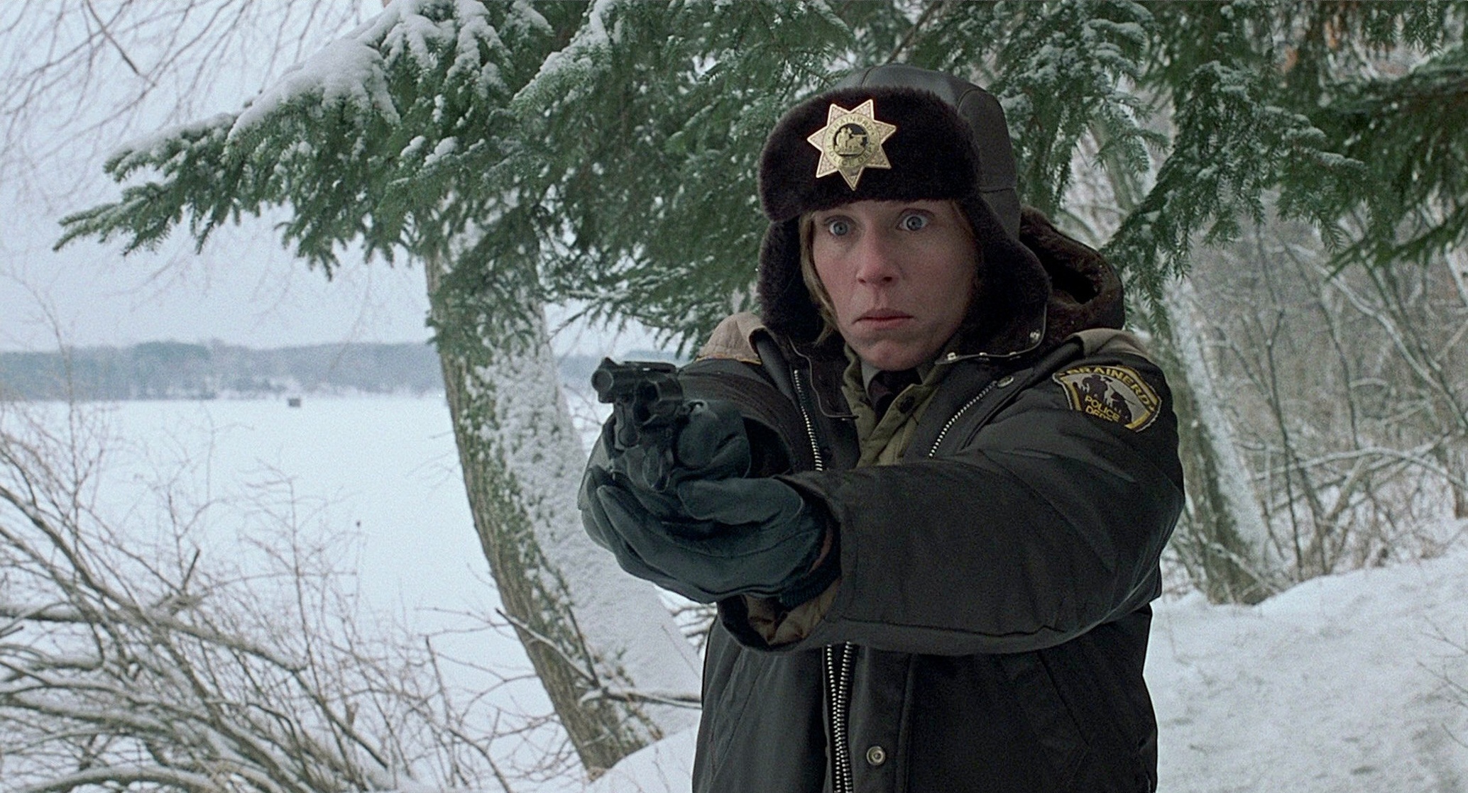 Fargo Fargo