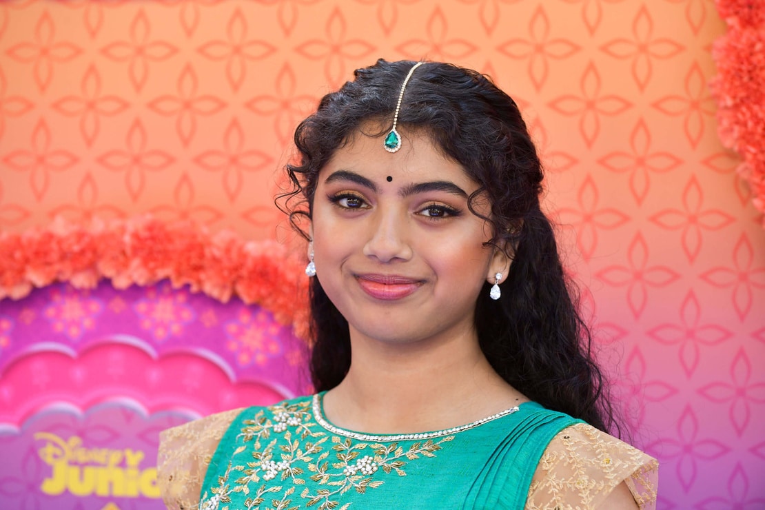 Avantika Vandanapu Image