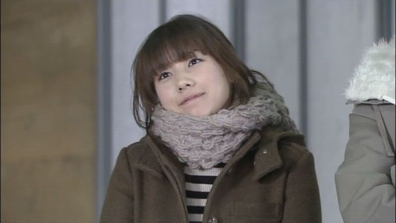 Riisa Naka Riisa Naka