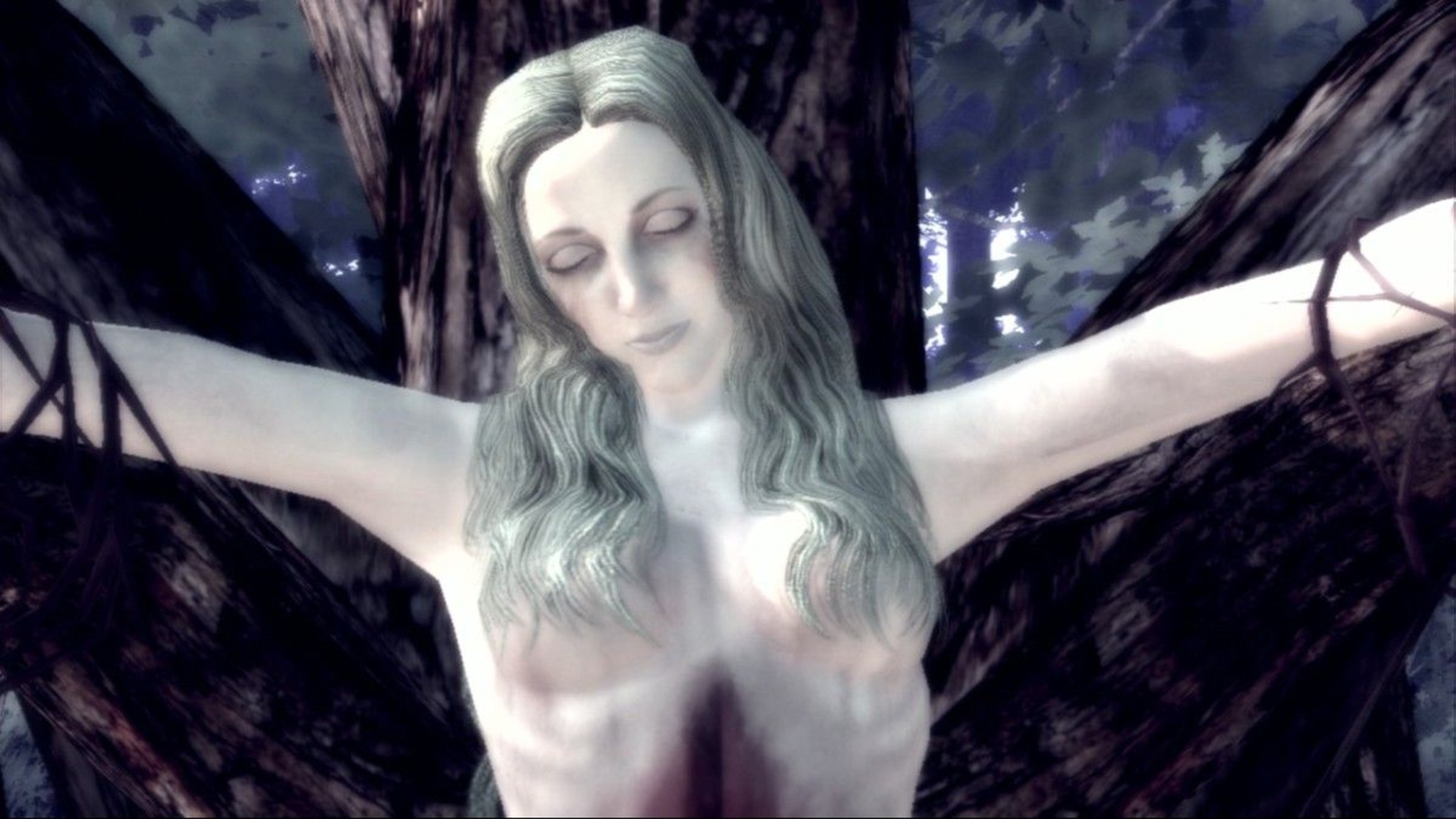Deadly Premonition Deadly Premonition