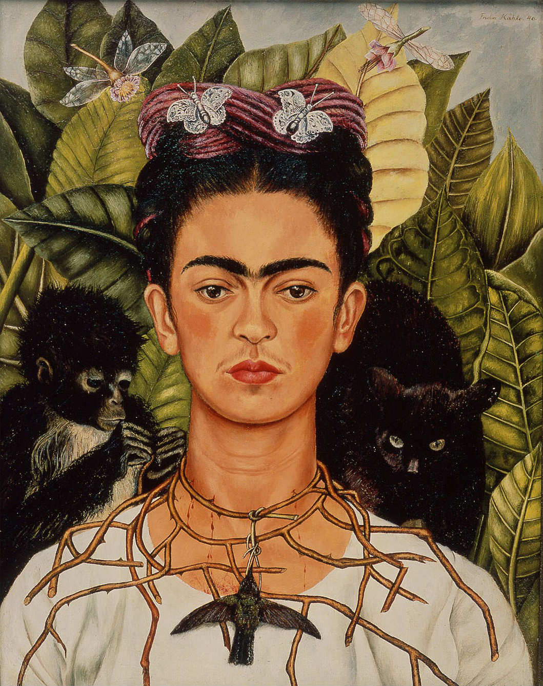 Frida Kahlo Frida Kahlo
