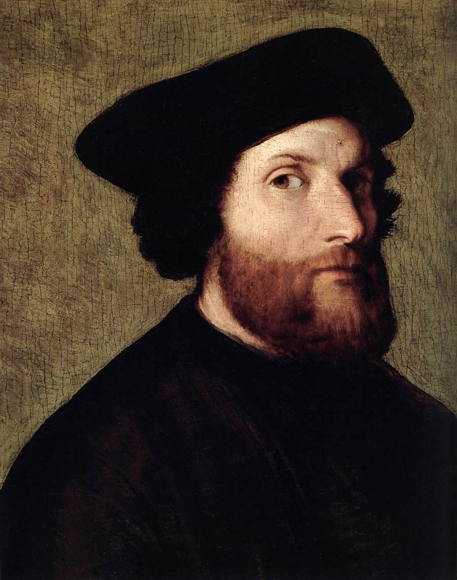 Lorenzo Lotto Lorenzo Lotto