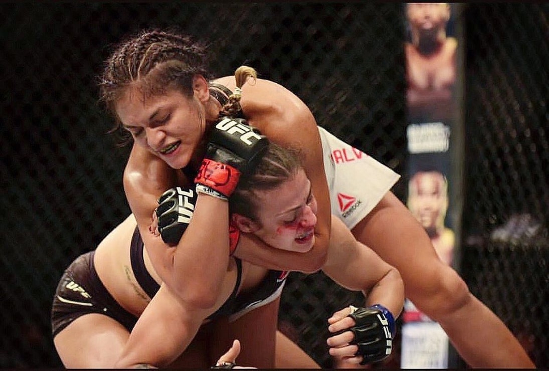 Picture Of Cynthia Calvillo