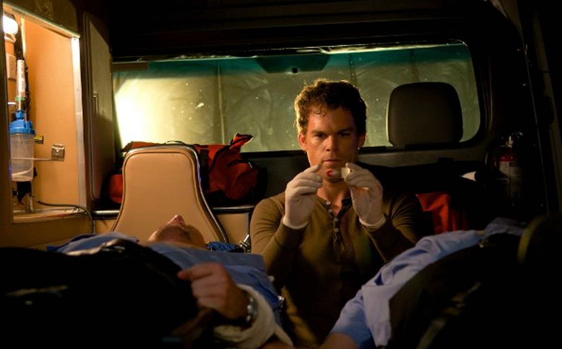 Dexter Dexter