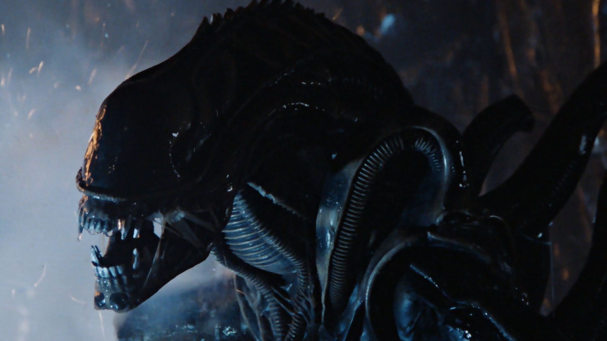 Aliens (1986) Aliens (1986)
