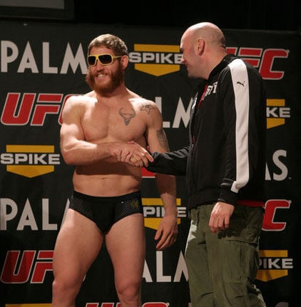 Picture Of Tom Lawlor