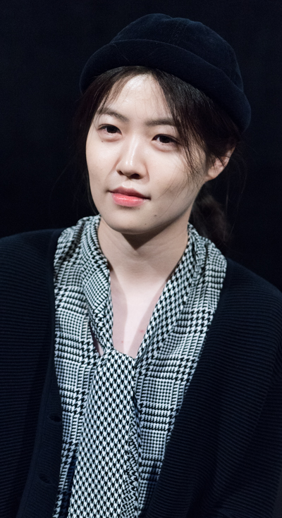 Picture Of Shim Eun Kyung