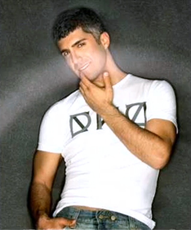 Picture of Özcan Deniz