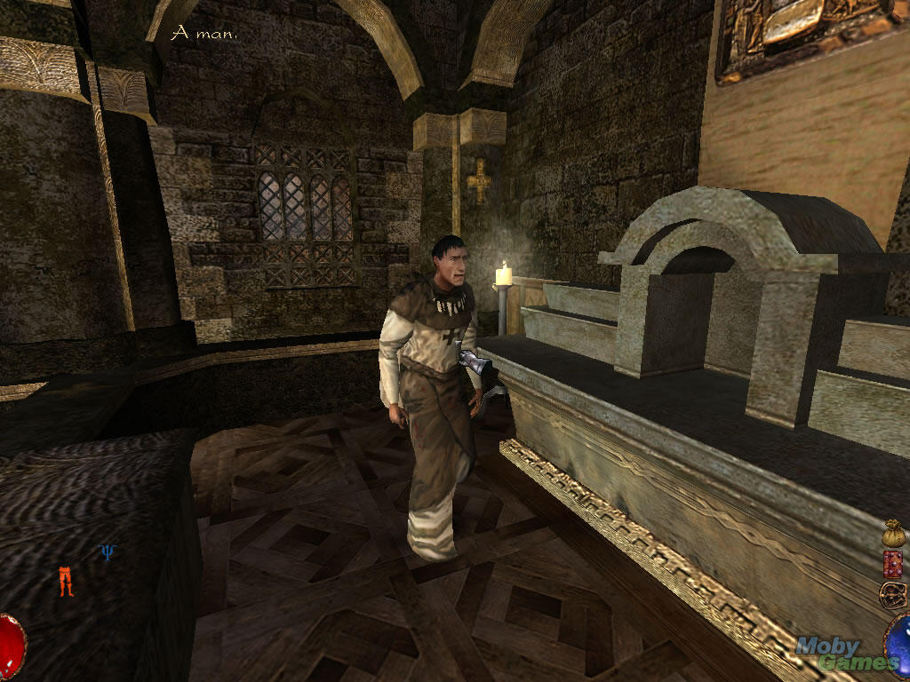 Arx Fatalis Arx Fatalis
