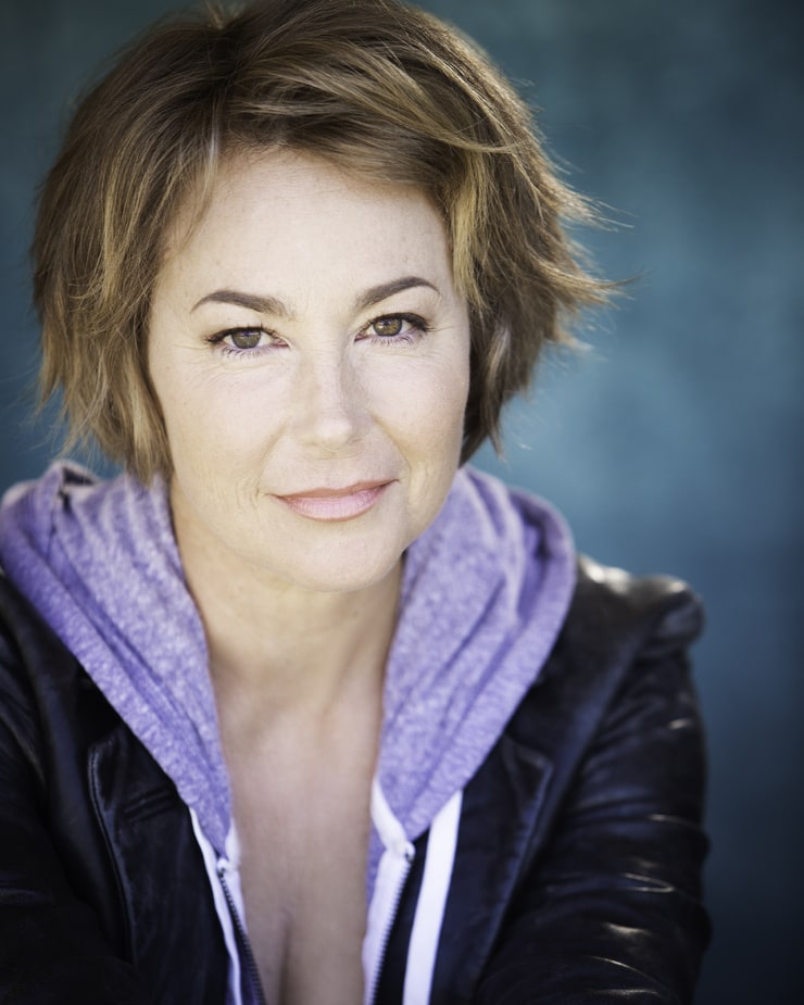Picture Of Kim Rhodes