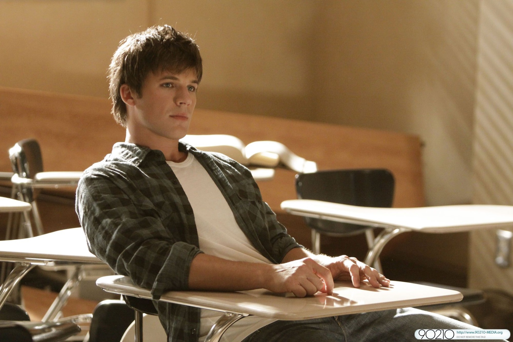 Matt Lanter Matt Lanter