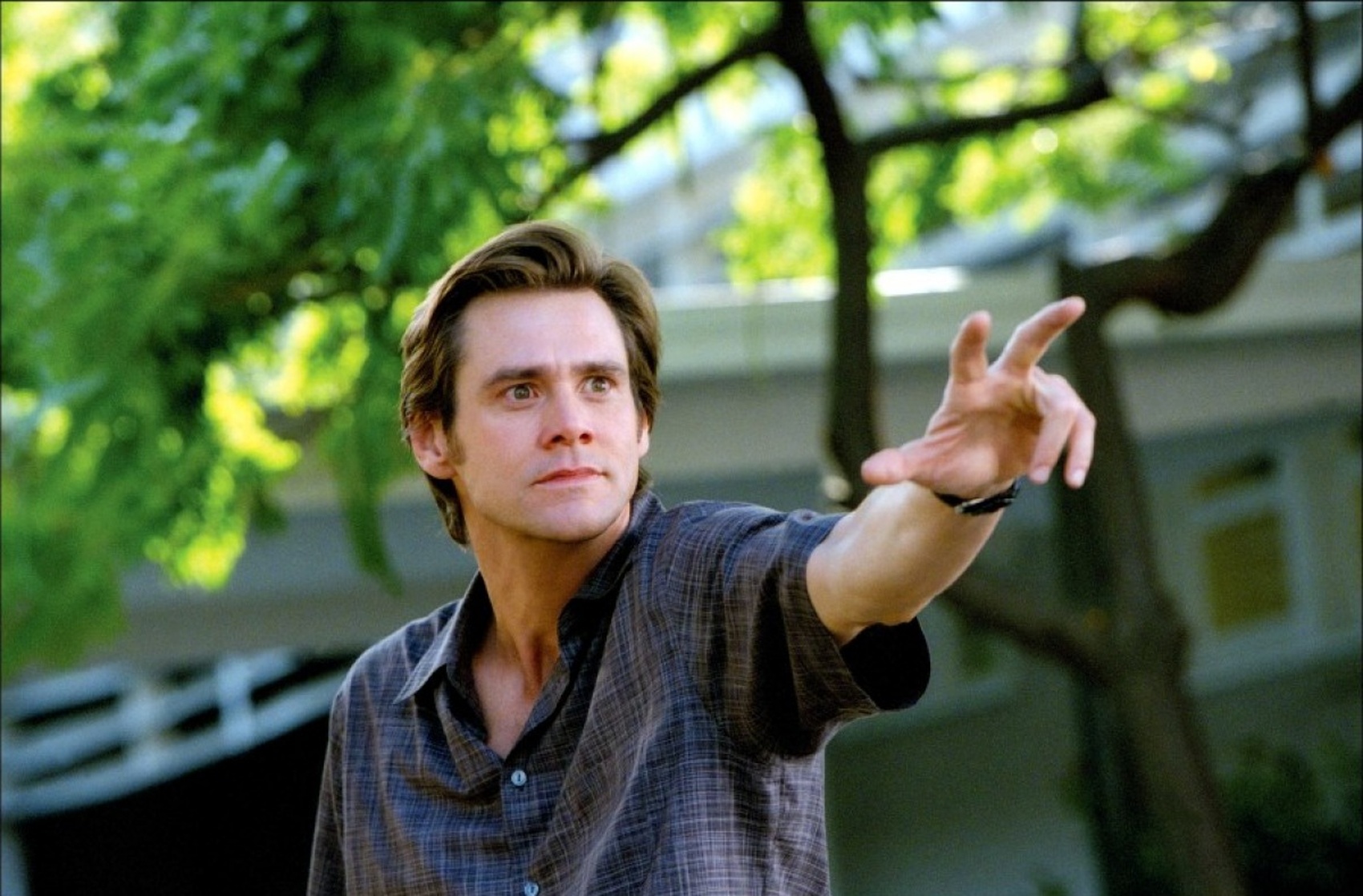 Bruce Almighty Bruce Almighty