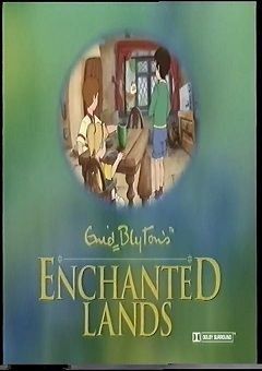 Picture Of Enid Blyton S Enchanted Lands