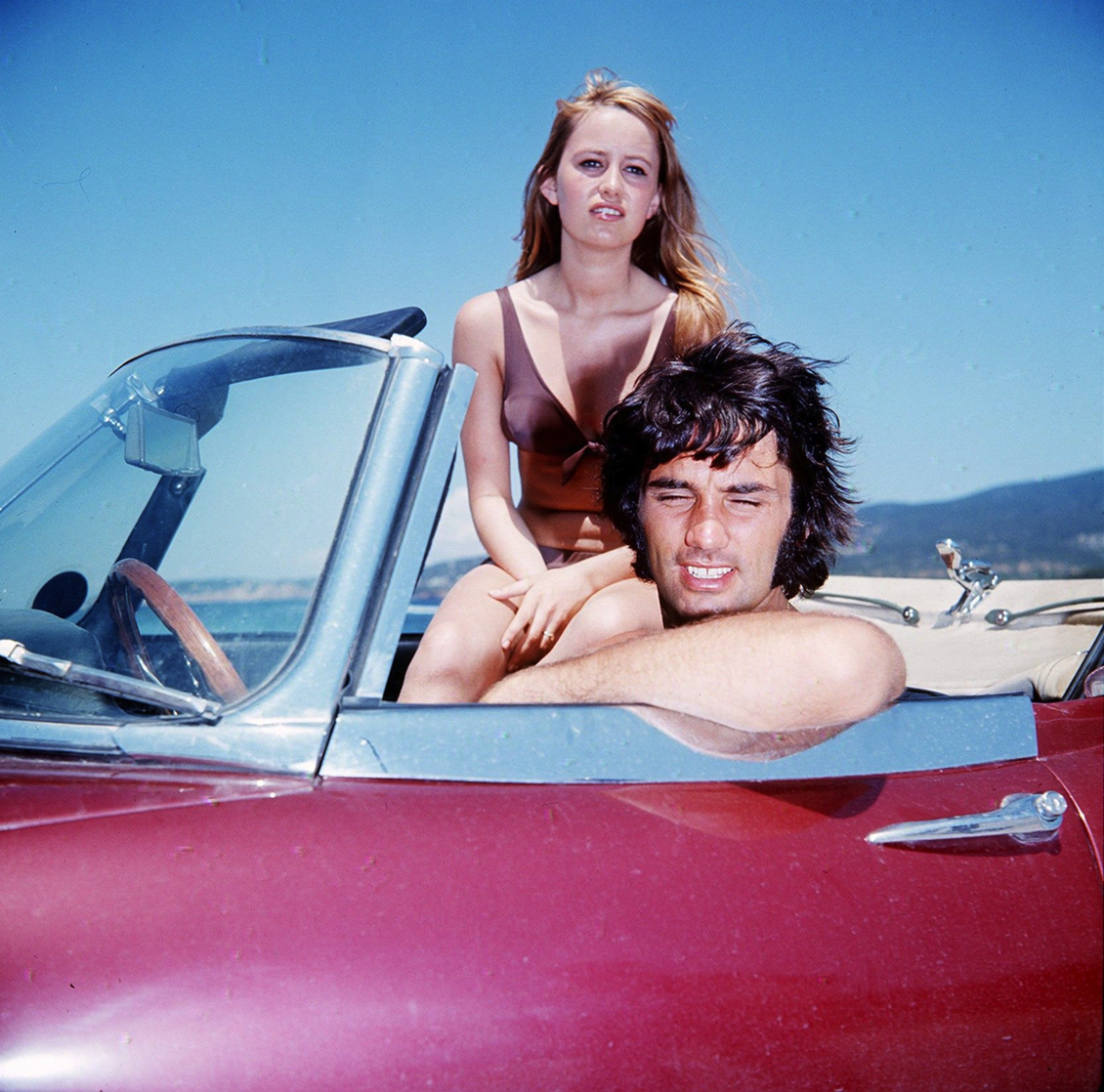 Susan George Susan George