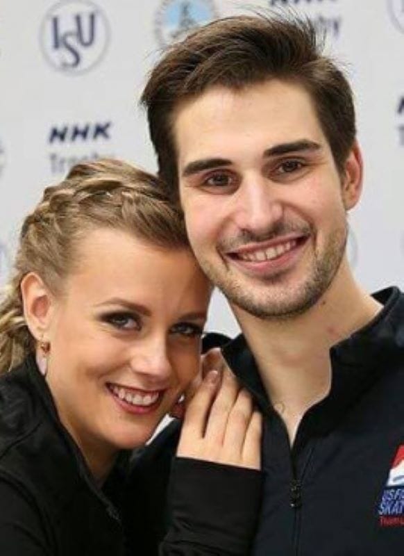Picture Of Madison Hubbell