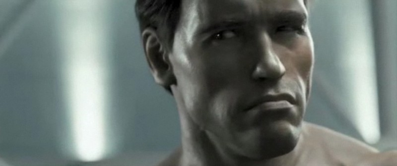 Terminator Salvation Terminator Salvation