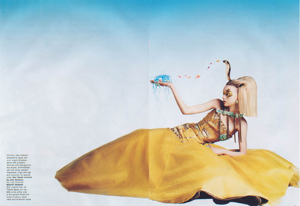 Gemma Ward Gemma Ward