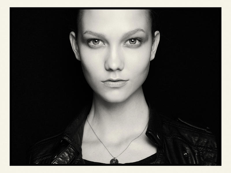 Karlie Kloss Karlie Kloss