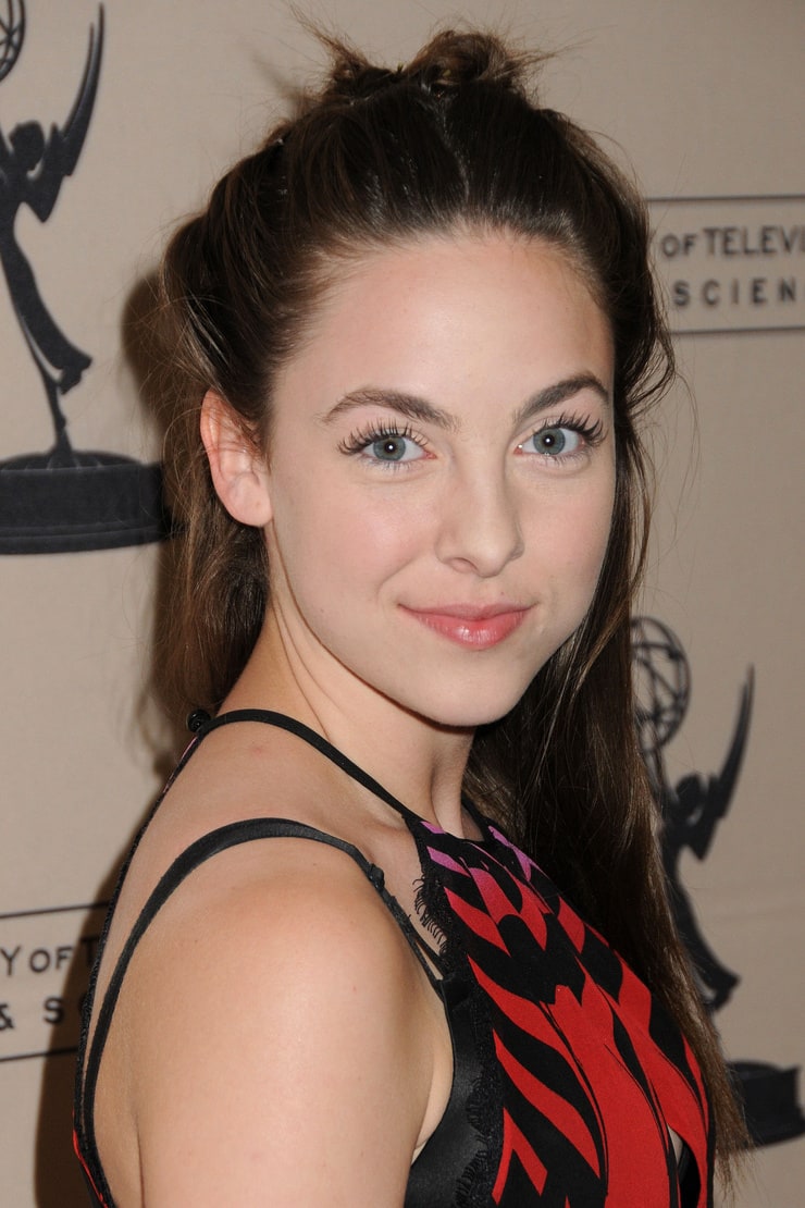 Picture Of Brittany Curran